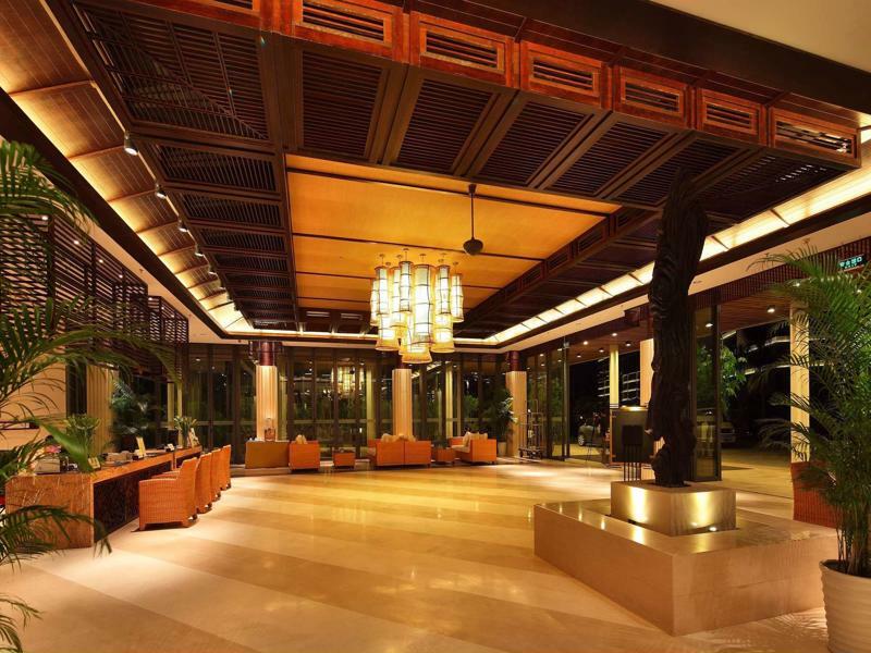 Serenity Coast All Suite Resort San-ja Exteriér fotografie